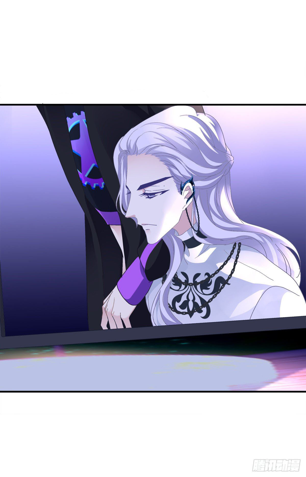 kiểm soát tuyệt đối chapter 36 14