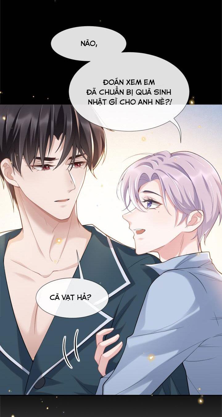 VỞ KỊCH RỐI CỦA NỖI ÁM ẢNH chapter 3