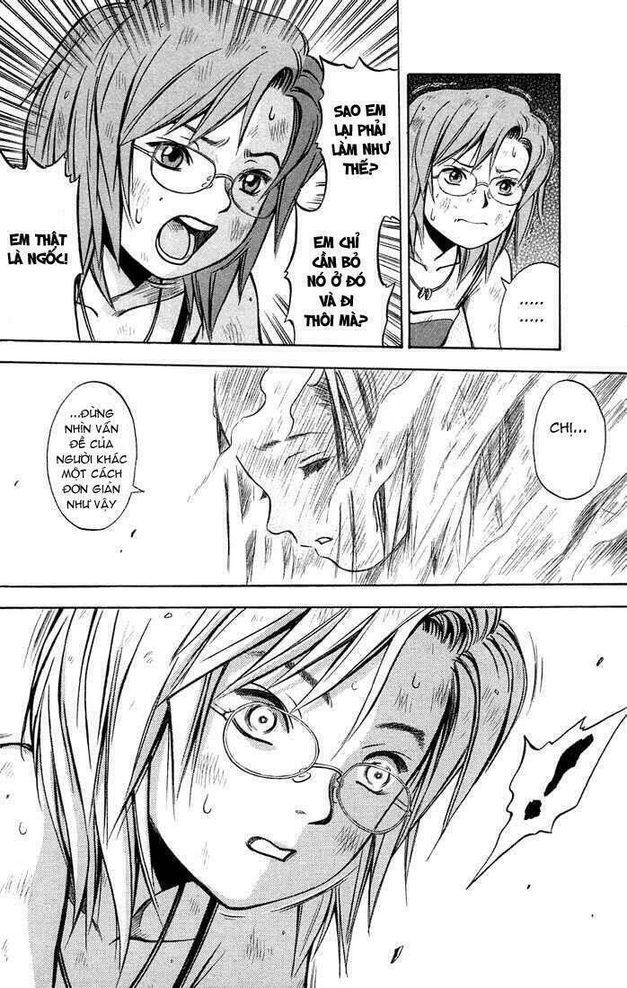 otogi matsuri chapter 11 31