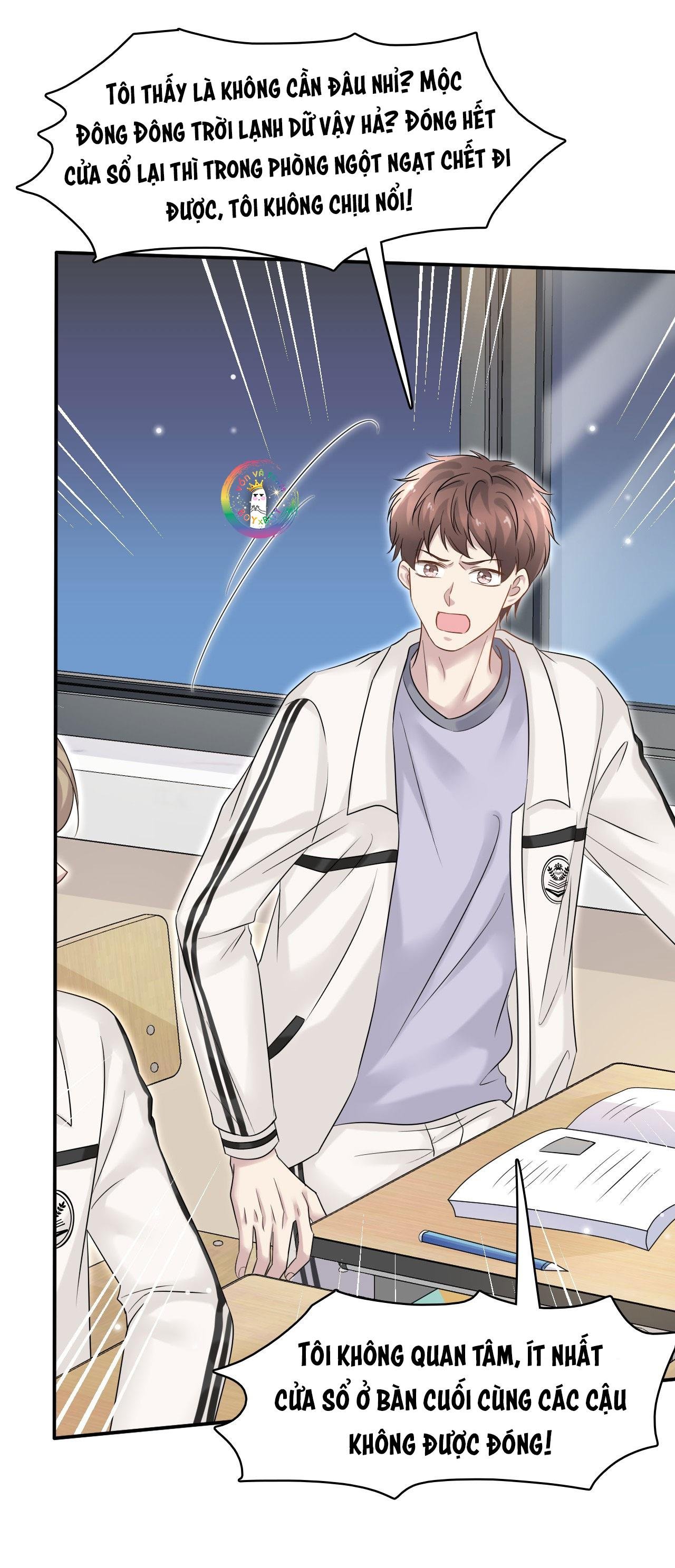 ẩn trung (end) chapter 29 25