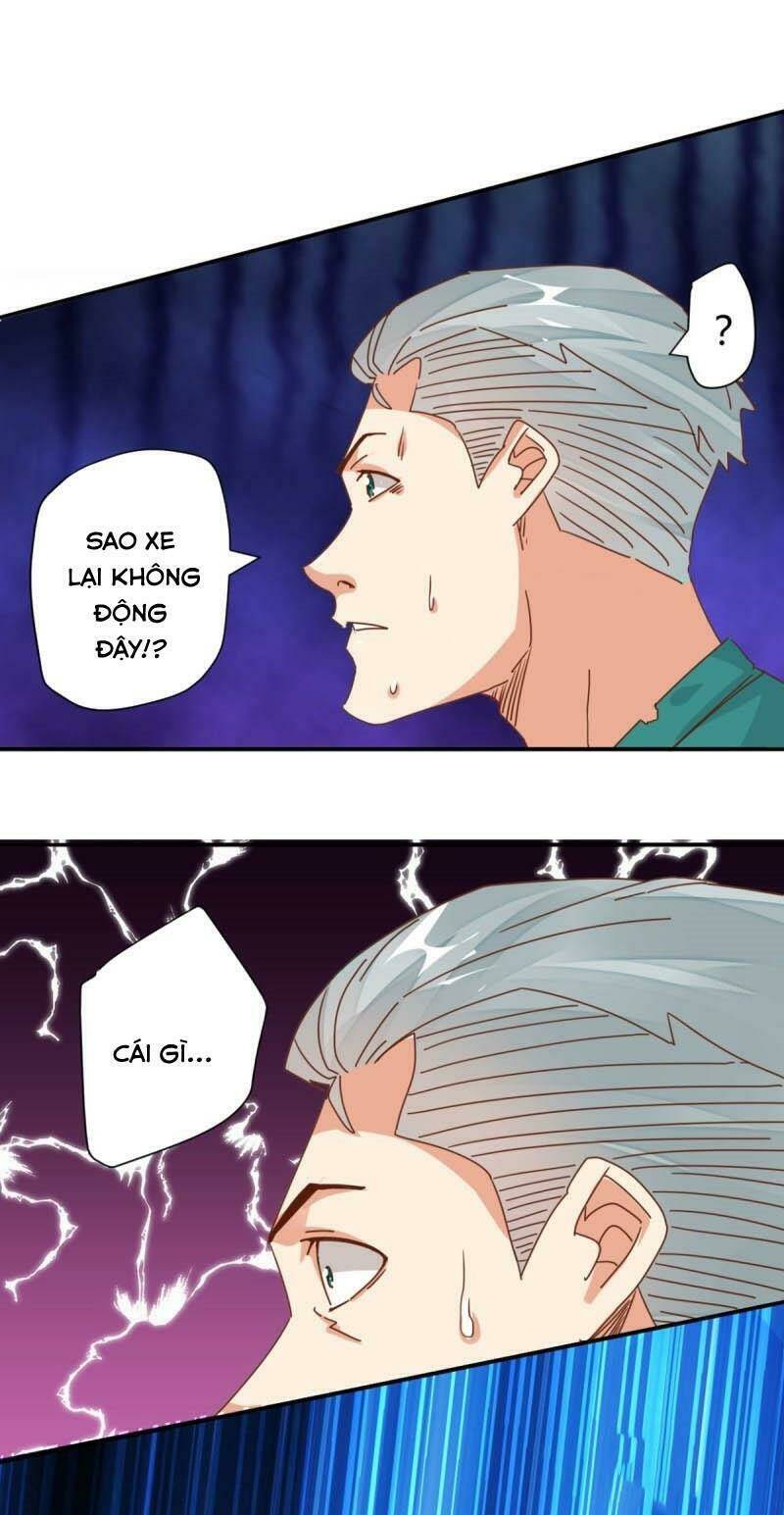 đô thị siêu cấp y sinh chapter 15 13