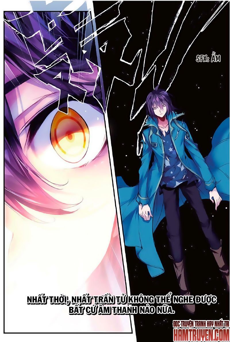 thăng long đạo chapter 27 19