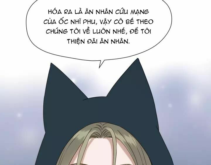 lượm được một tiểu hồ ly phần 3 chapter 85 9