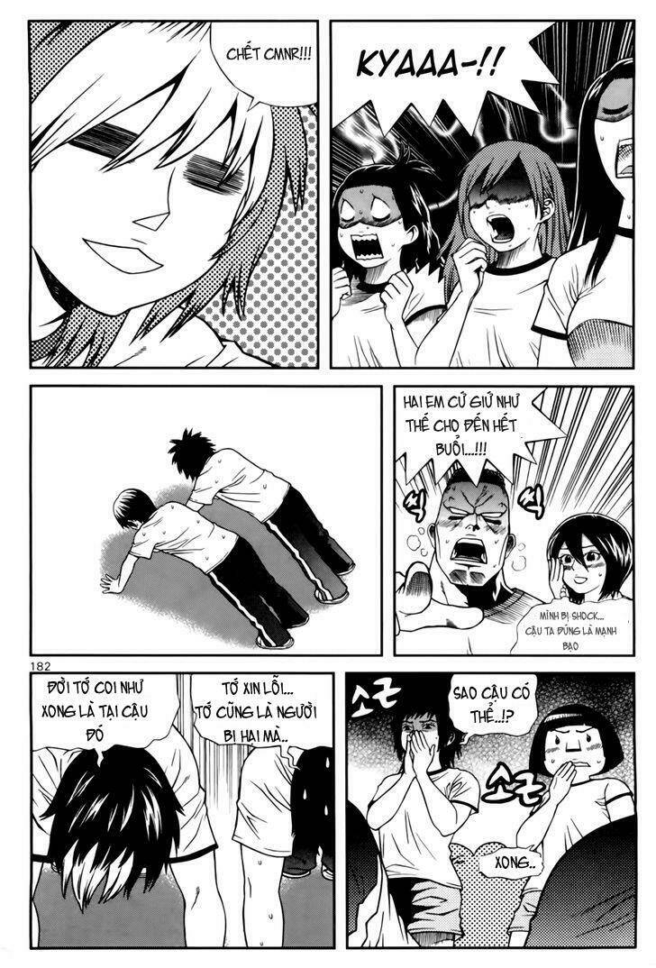 need a girl chapter 33 21