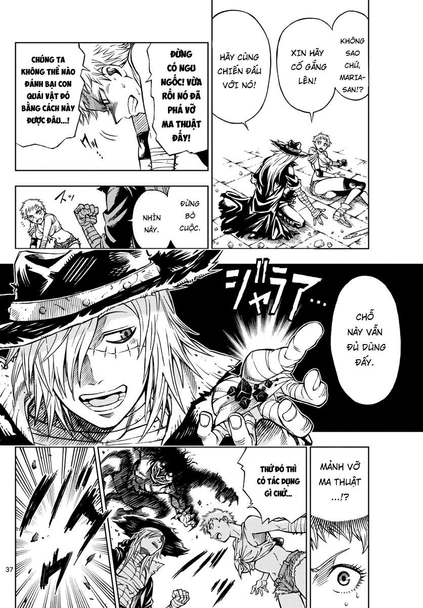 marry grave chapter 1 36