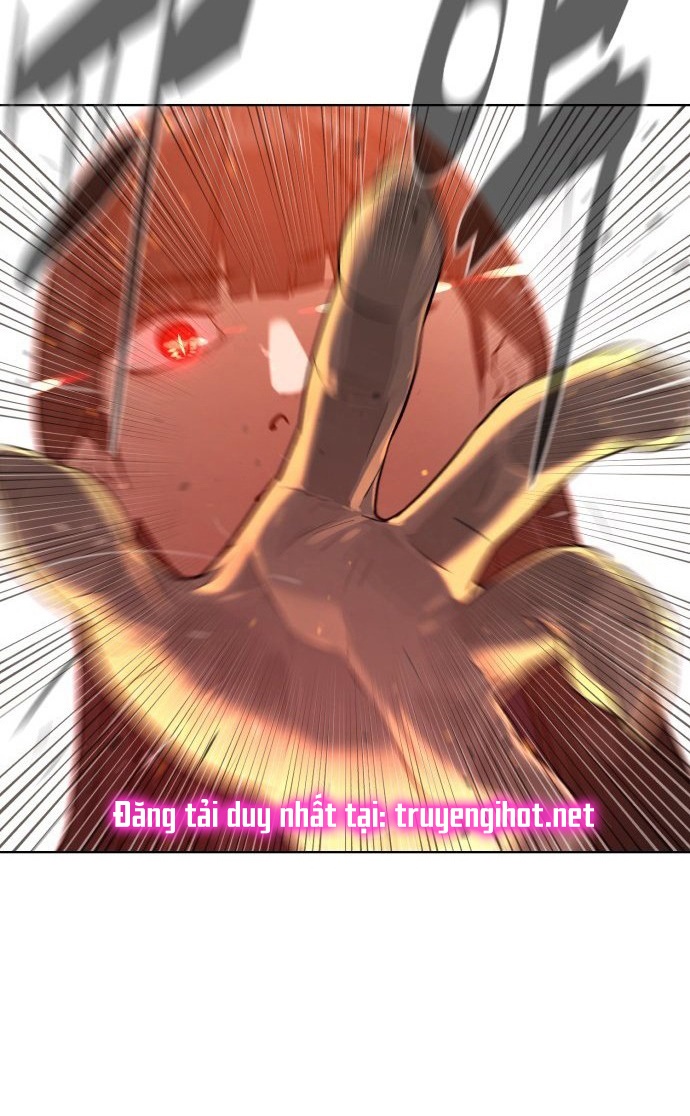 bạch huyết - white blood chapter 23 9