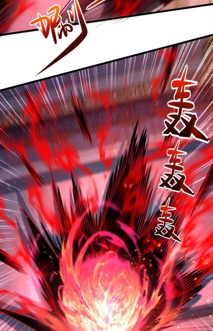 ta nuôi ma quỷ ở trấn ma ti chapter 203 14