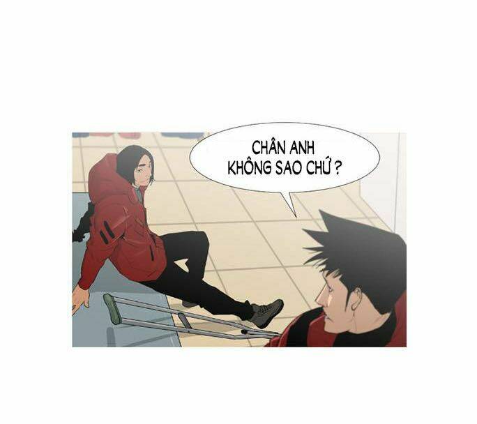 đêm vùng cực chapter 10 12