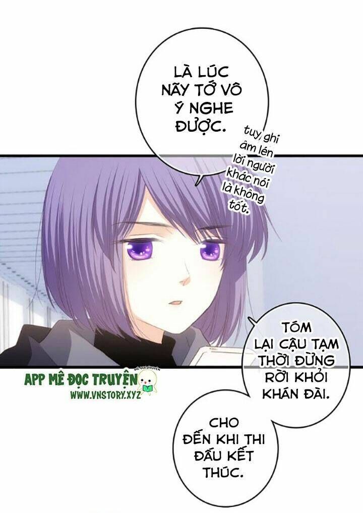 con tim rung động 2 chapter 81 41