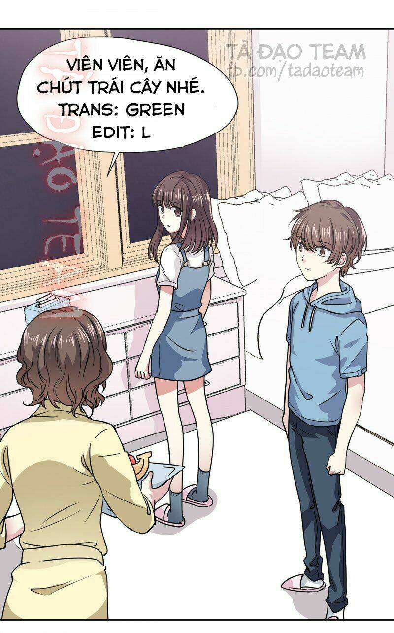 vi quang thế giới chapter 9 8