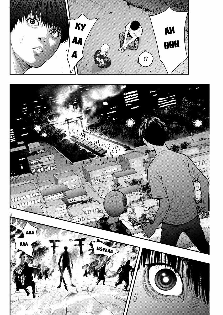 đọa nhân chapter 26 16