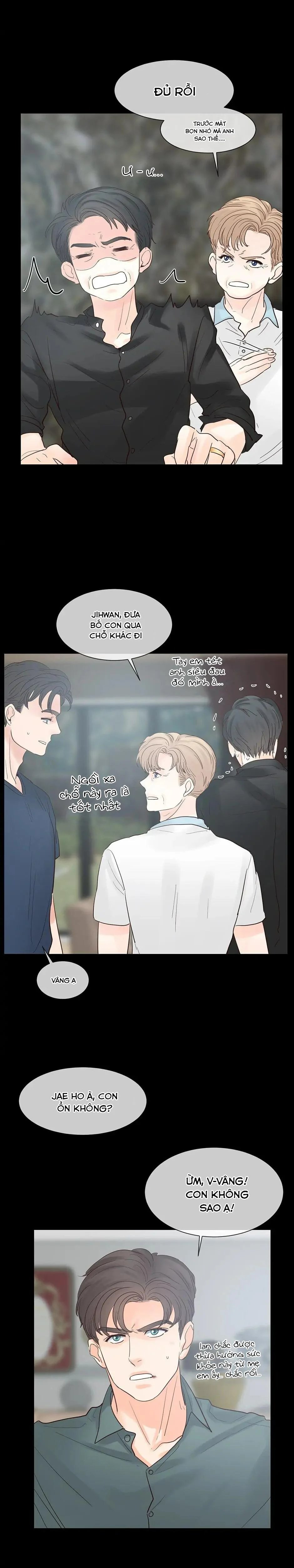 heat and run chapter 76 17