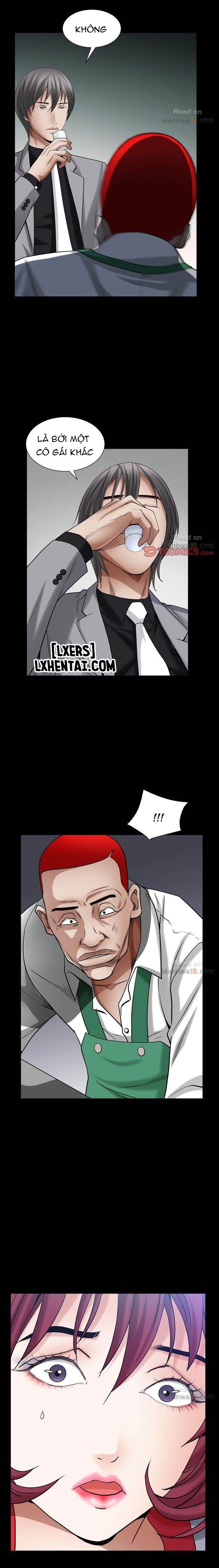 đôi chân trần chapter 22 20