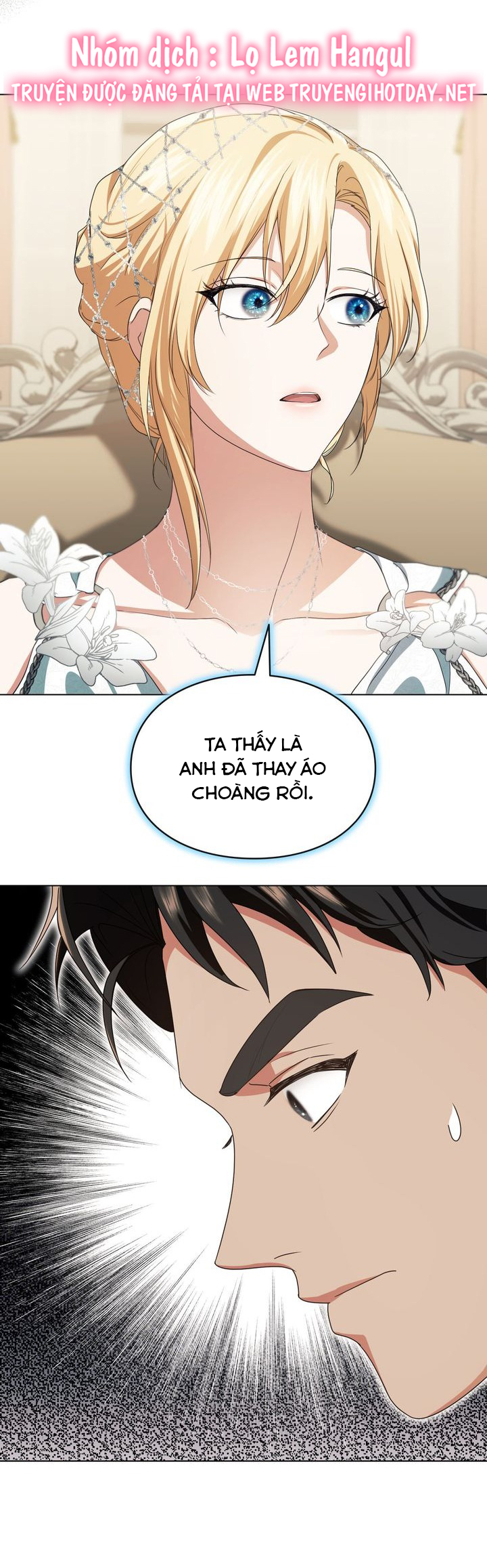 thánh nữ evelina chapter 11 15