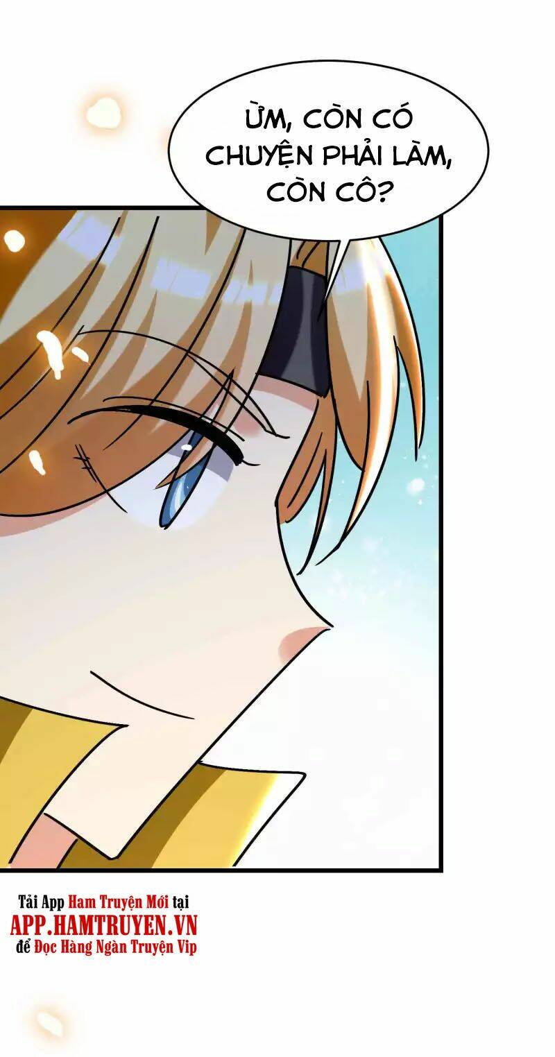 vạn giới tiên vương chapter 167 22