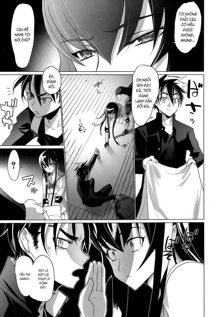 highschool of the dead chapter 17 15