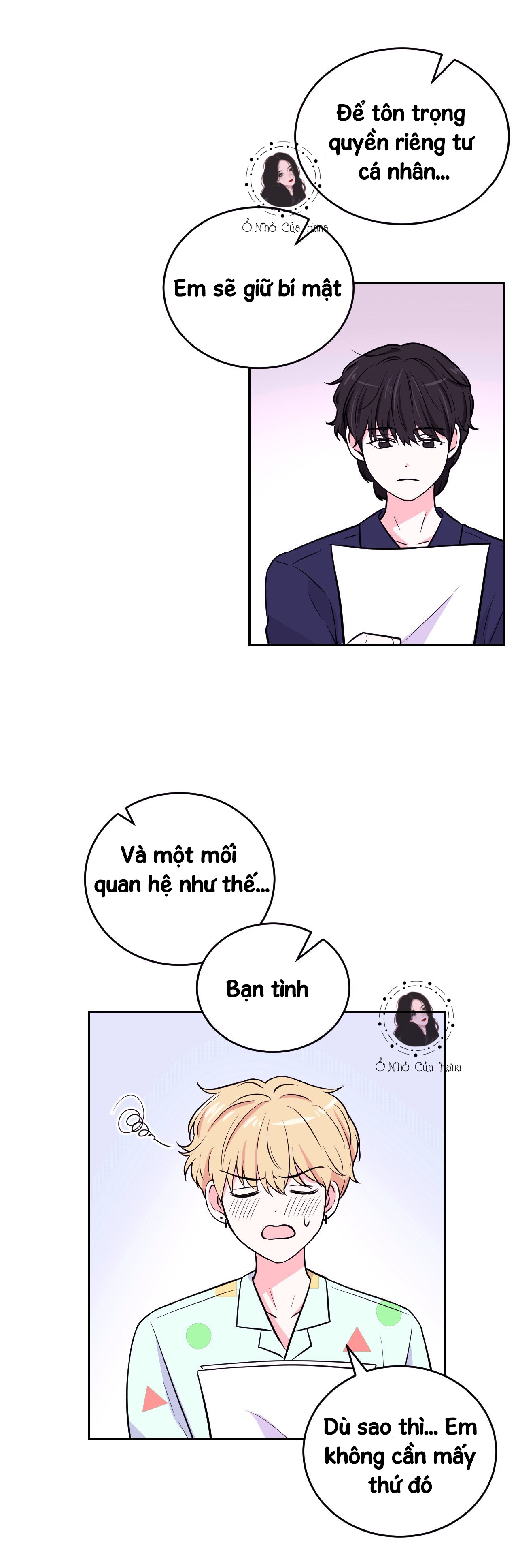 kinh nghiệm cảnh nóng chapter 9 22