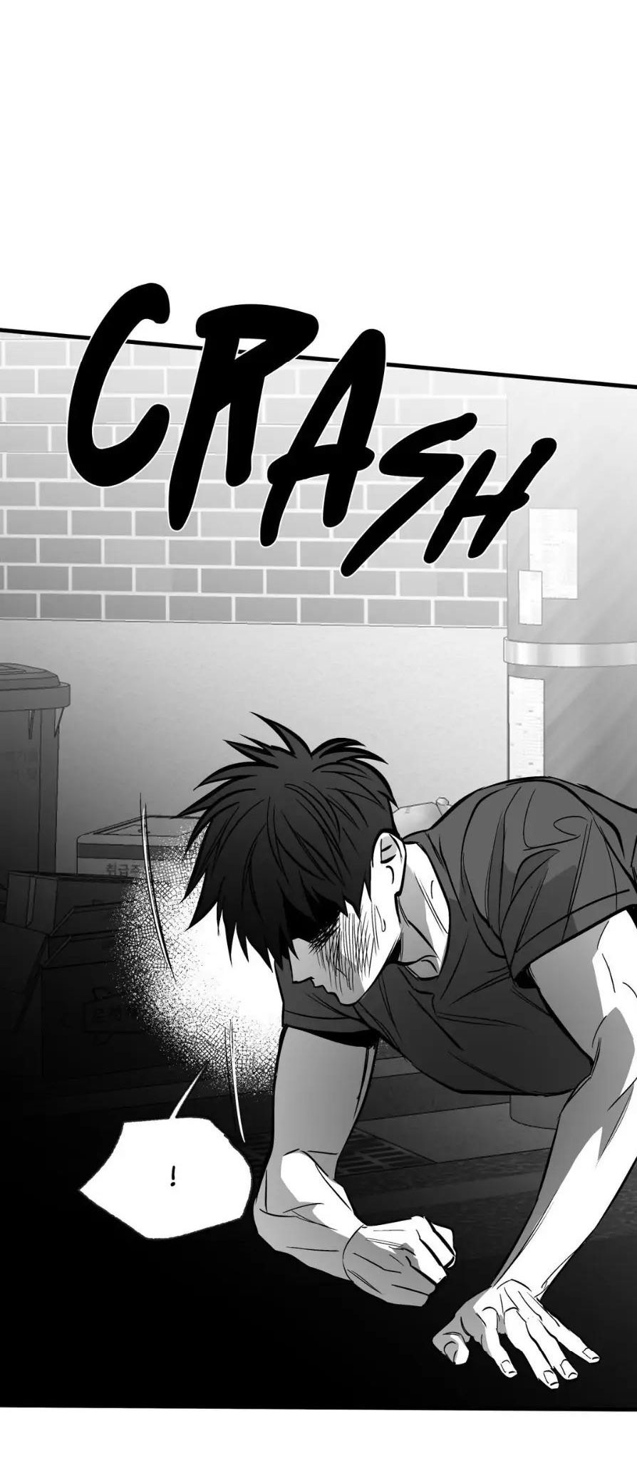 khi đôi chân thôi bước chapter 105.2 18