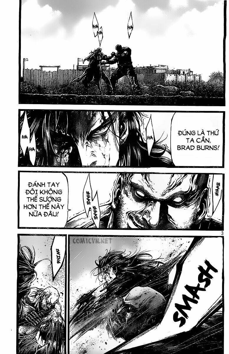 green blood chapter 40 3