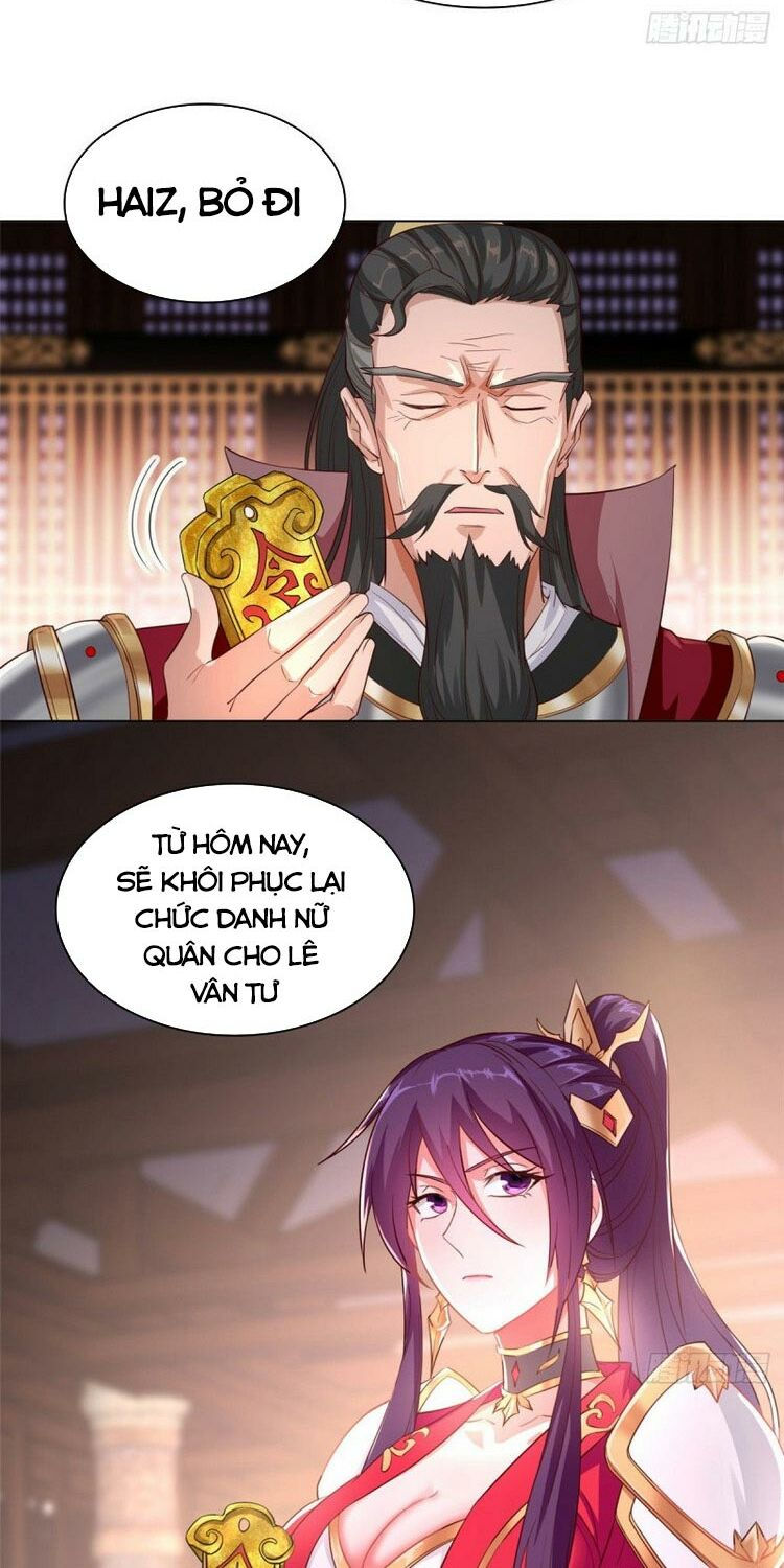 người nuôi rồng chapter 21 29