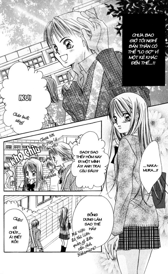 i love my little sister chapter 8 26