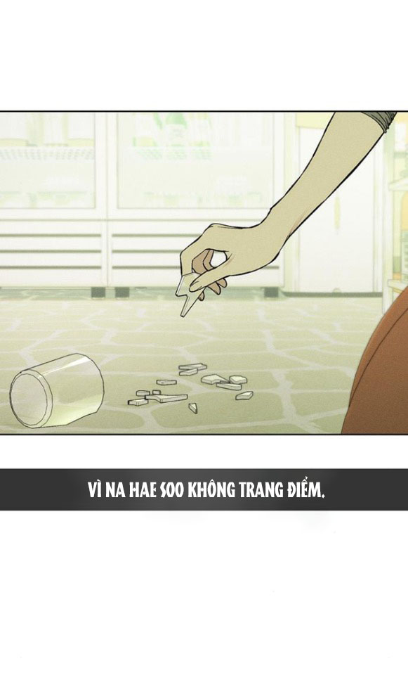 [18+] Nước Mắt Trên Đóa Hoa Tàn chapter 12.1 28