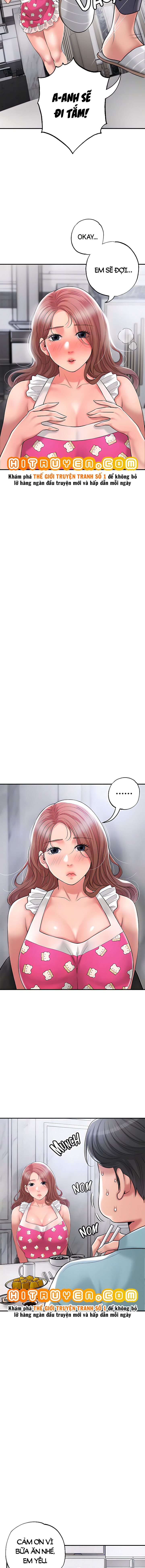 thị trấn nóng bỏng chapter 67 4