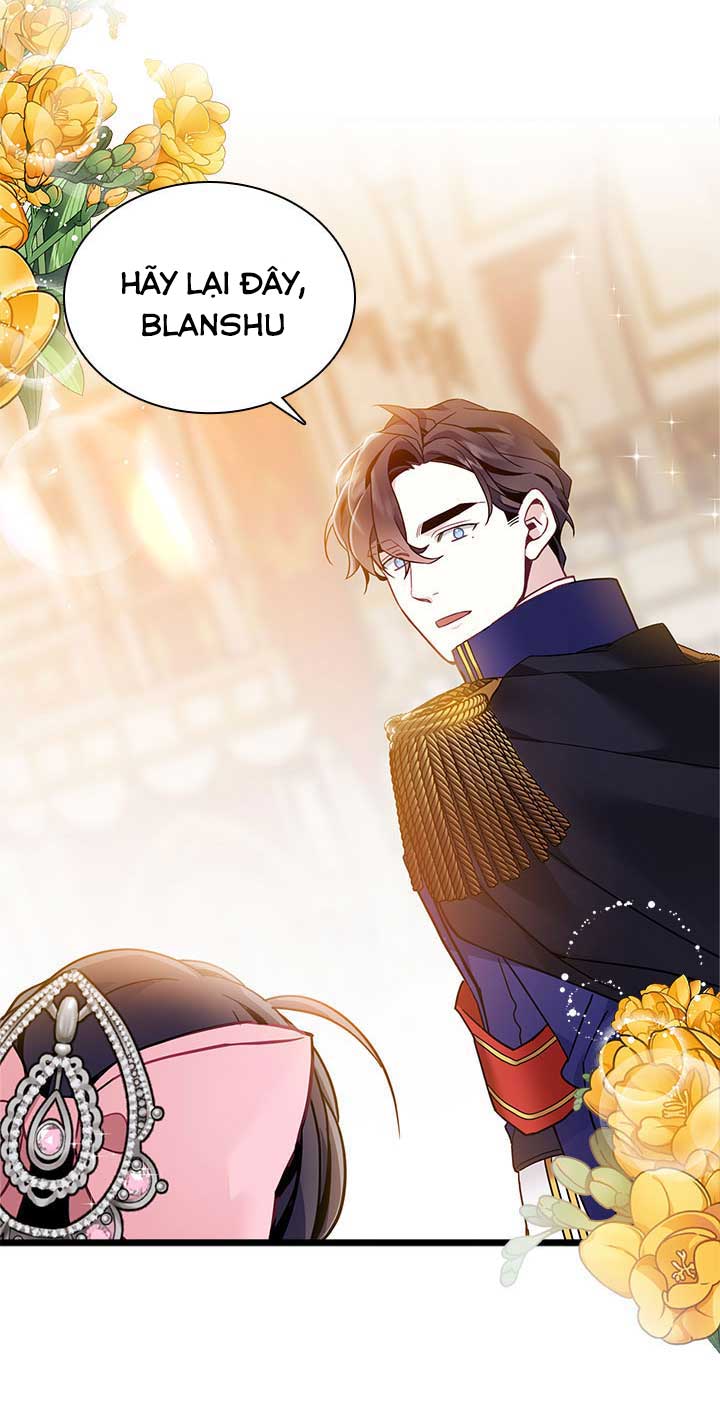 con gái chồng quá dễ thương chapter 38.3 20