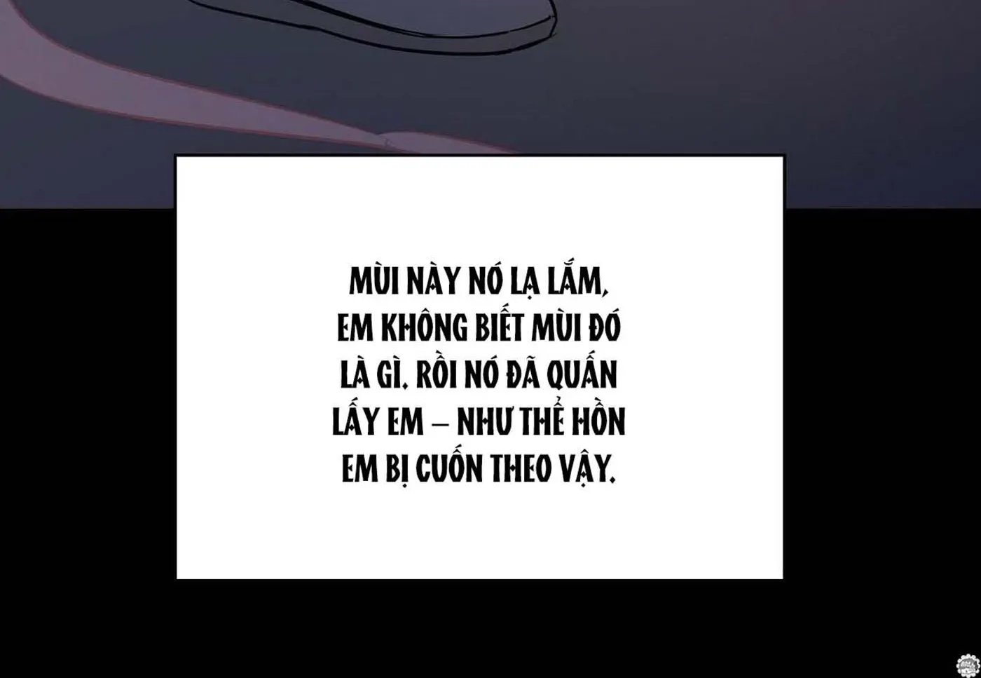 chuyện quái gì với giấc mơ đó vậy chapter 23 21