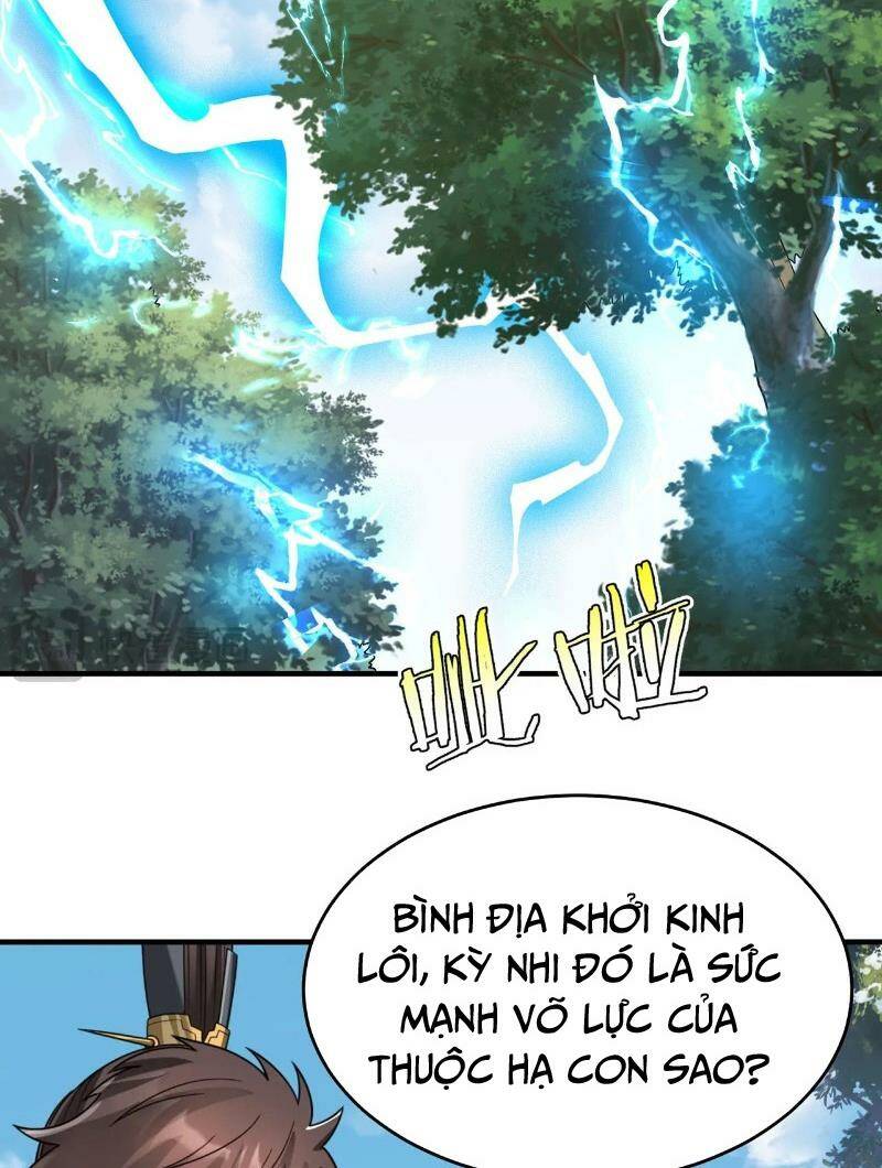 đại tần, ta là con tần thủy hoàng, giết địch thành thần chapter 104 30