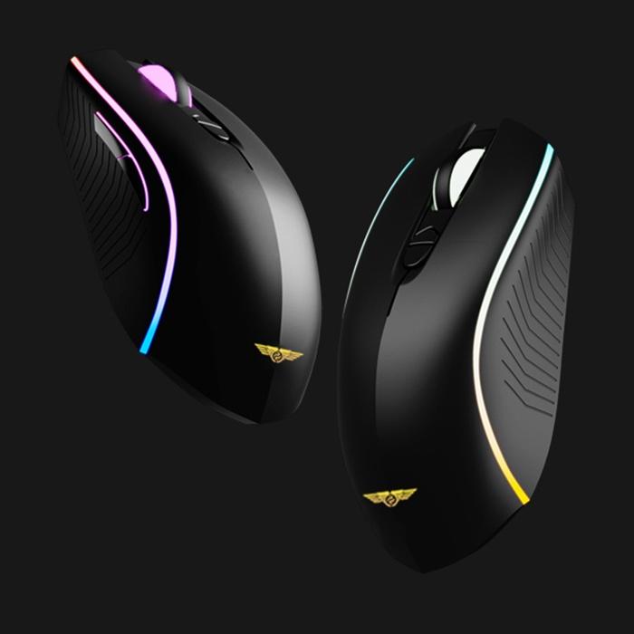 Chuột có dây Newmen GX9