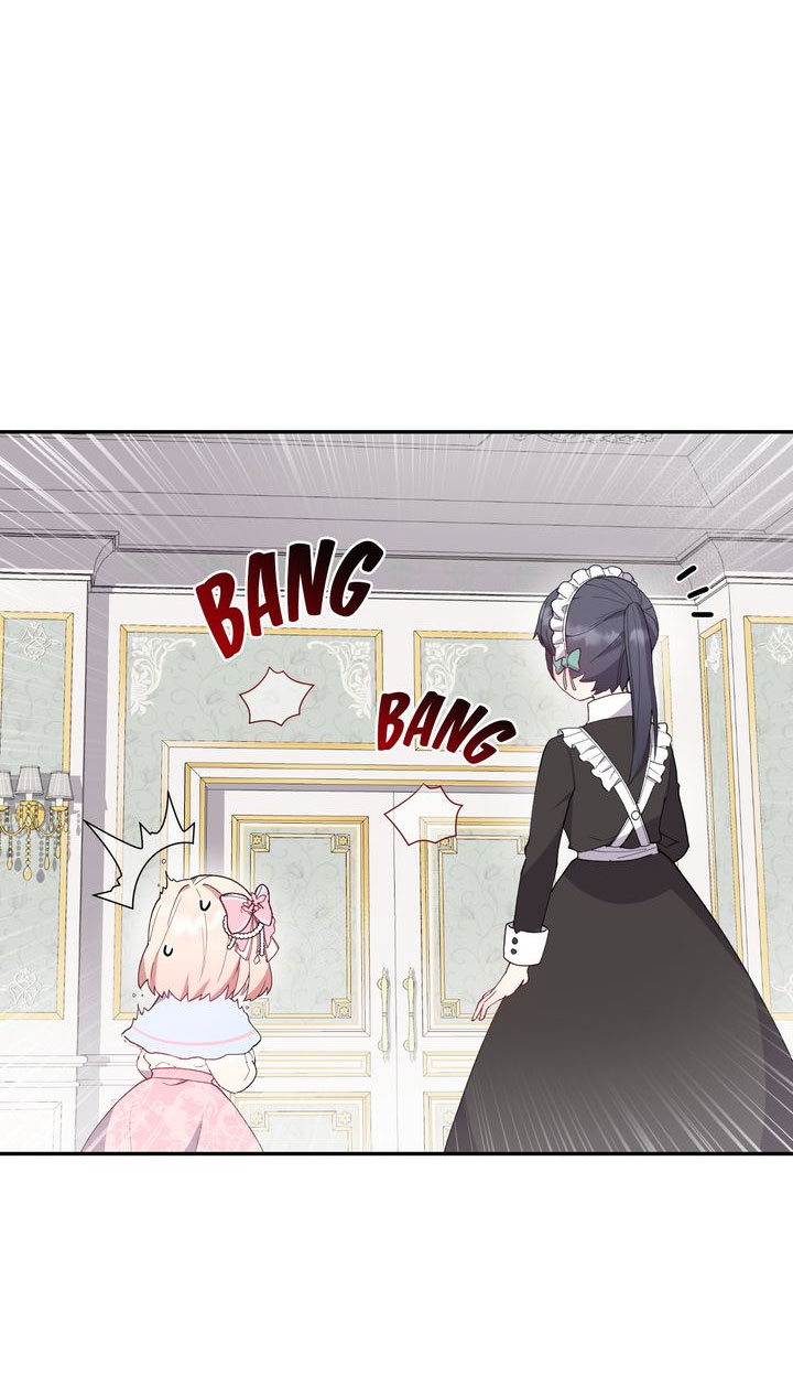 cô con gái nuôi đáng yêu của công tước chapter 5 28