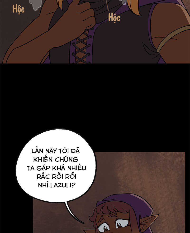 người cầu hôn chapter 8 45