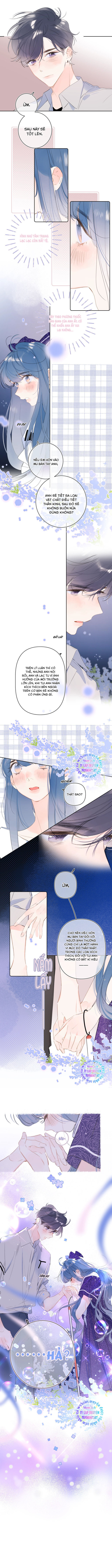 đừng khóc chapter 54 4