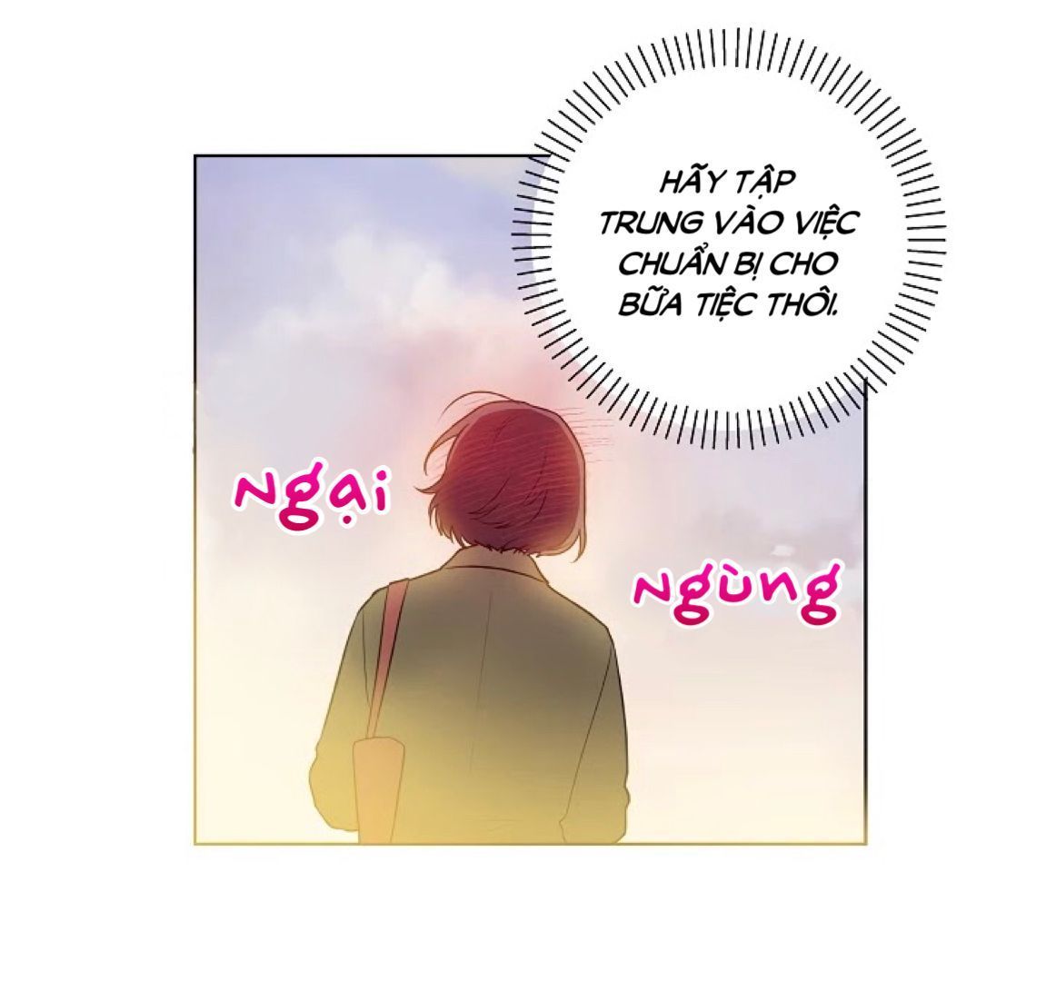 invitation of mystic messenger chapter 17 17