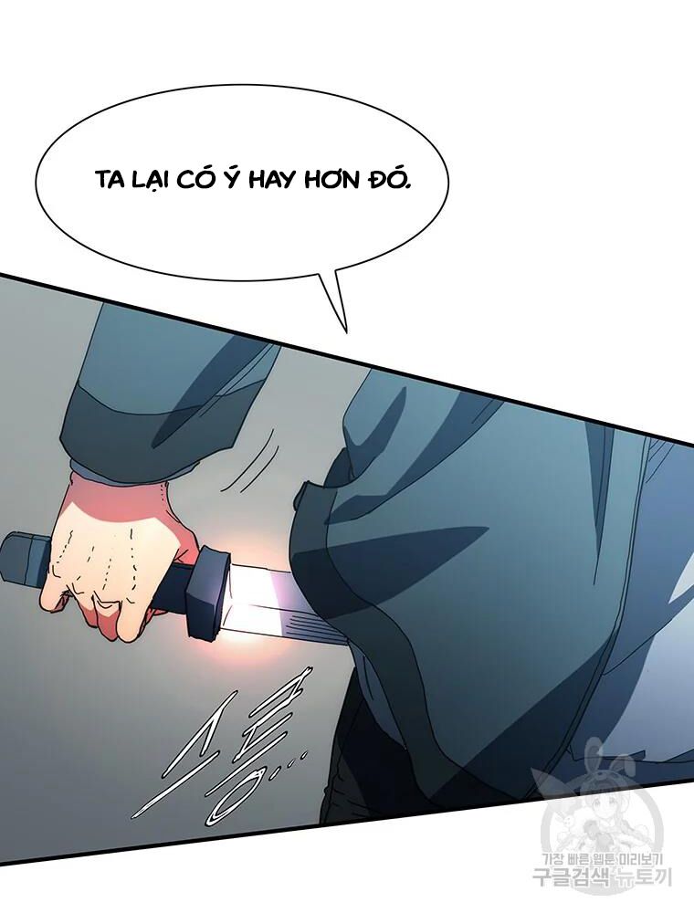 các chòm sao chỉ chú ý mình tôi chapter 34 129