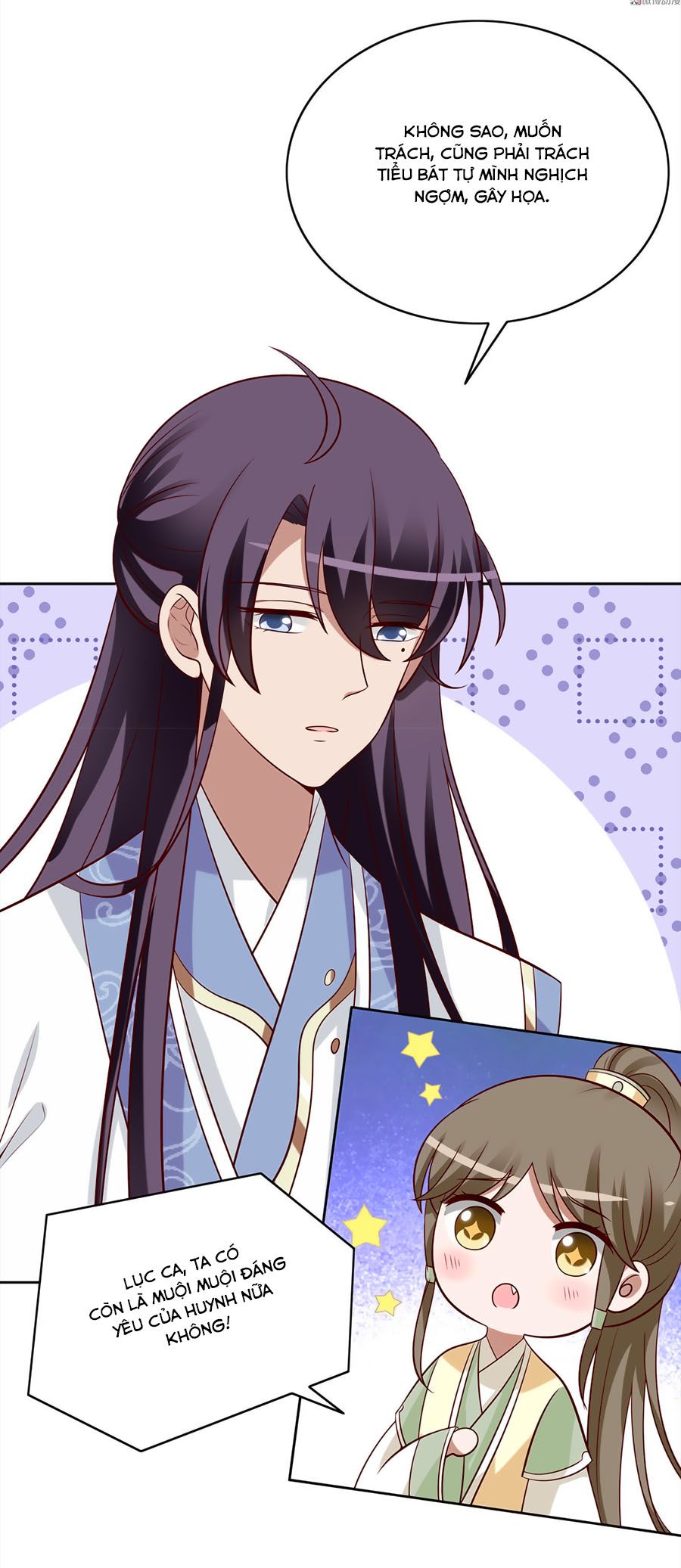 kiêu ngạo vương gia chủng điền phi chapter 110 12