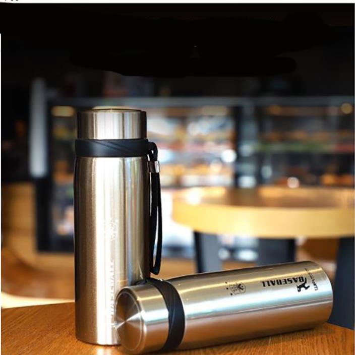 Bình Giữ Nhiệt BAOL 1000ml Inox Cao Cấp