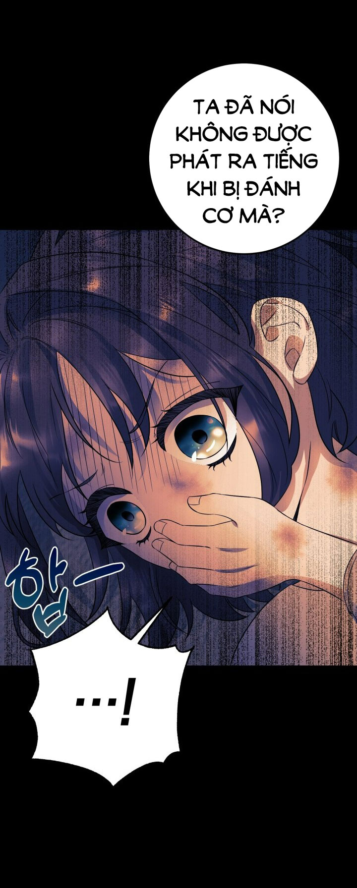 [18+] nếu cứu rỗi một cầm thú hư hỏng chapter 8.2 42