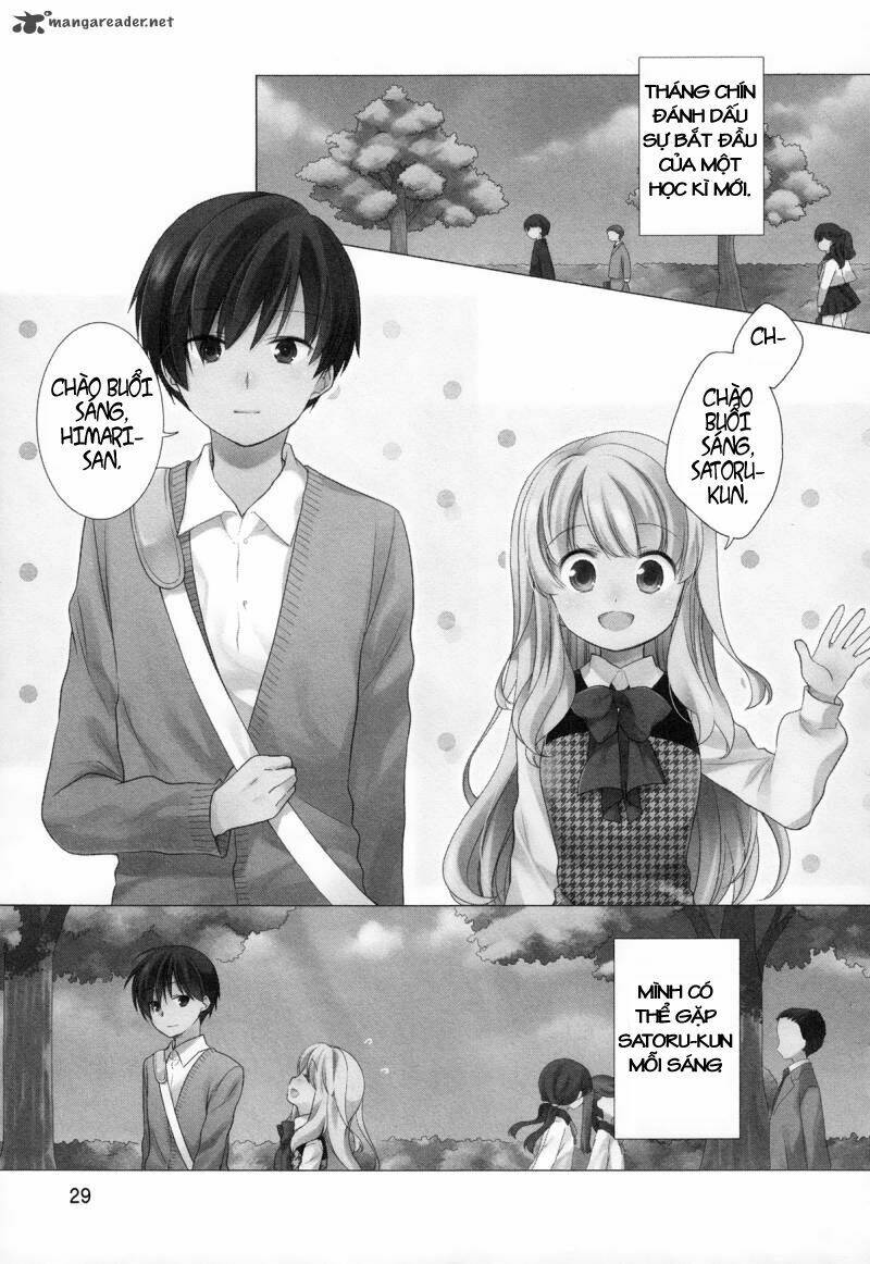 hajiotsu chapter 27 1