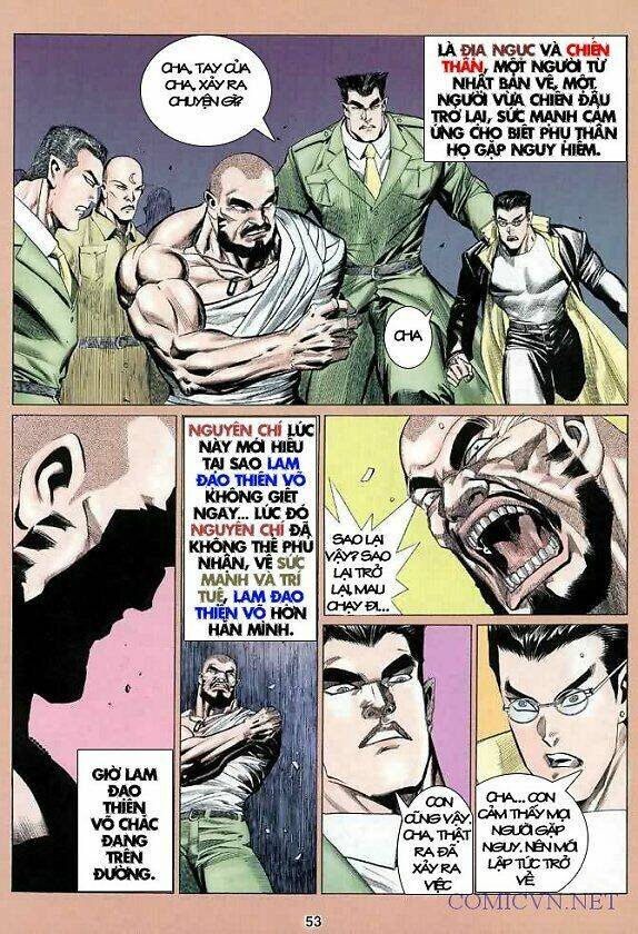 hải hổ 2 chapter 18 17