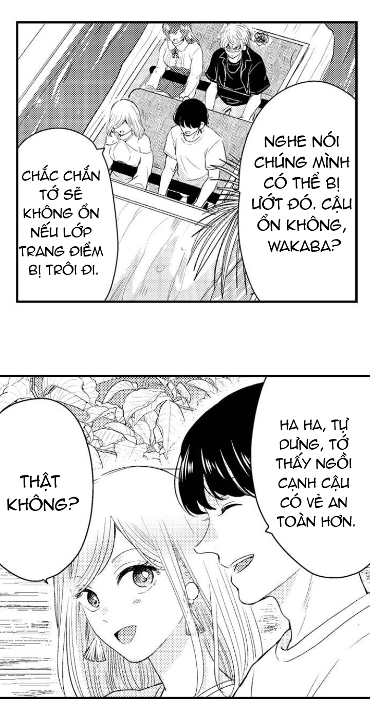 khi bạn tình phải lòng nhau (full) chapter 7.1 23