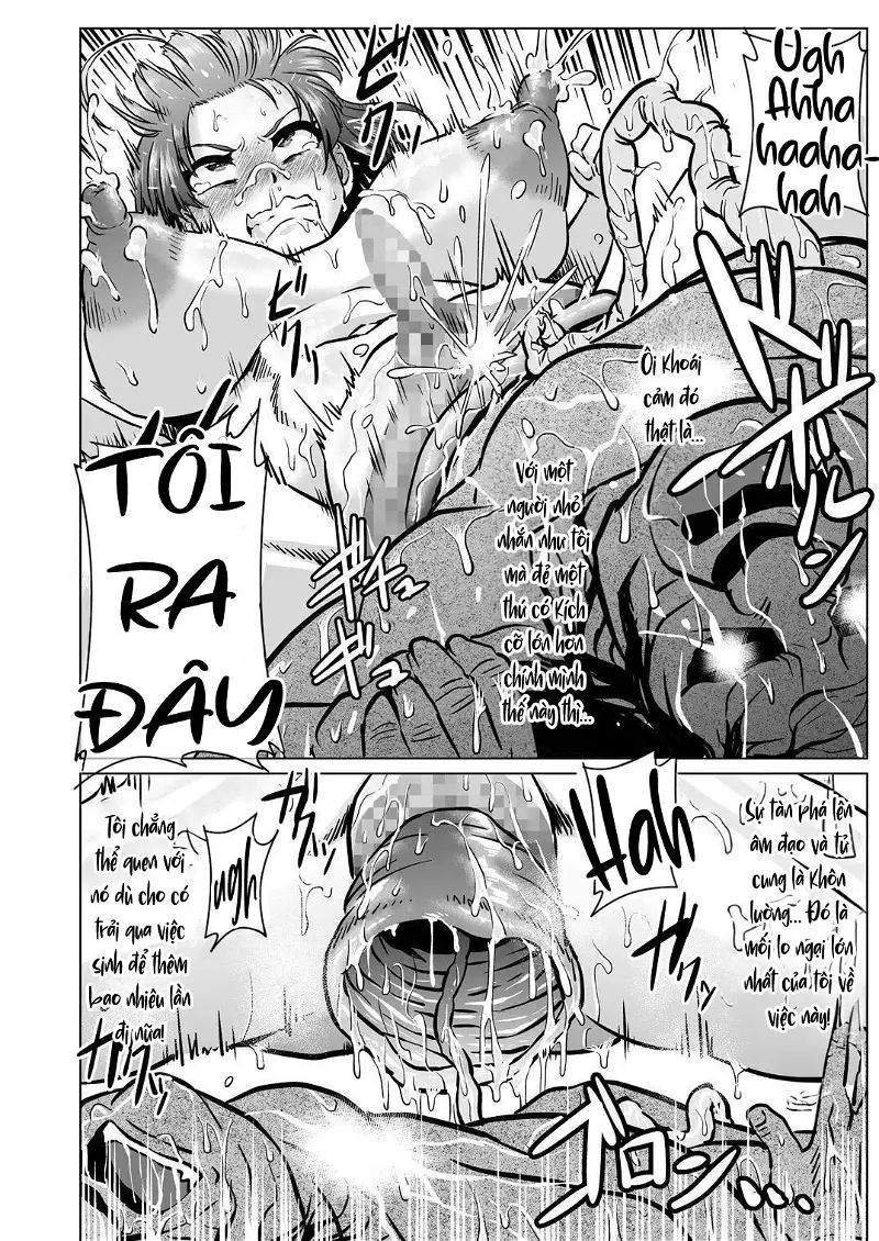 nikubenjou no kabaneri sono chapter 0 27