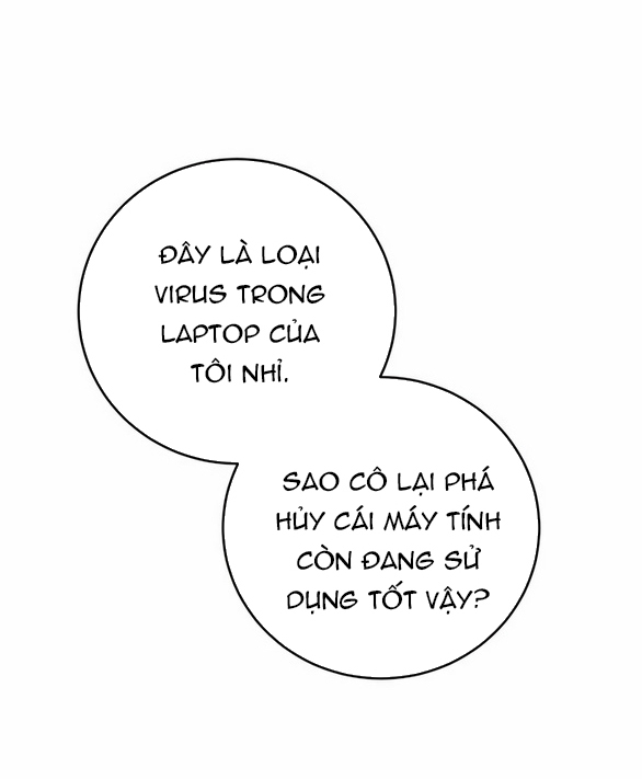 đứa trẻ trông giống tôi chapter 30.1 4