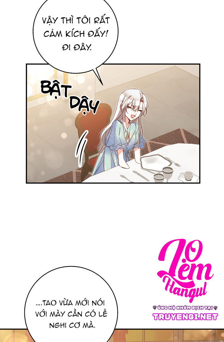 lí do cô ấy trở thành ác nữ chapter 11 11