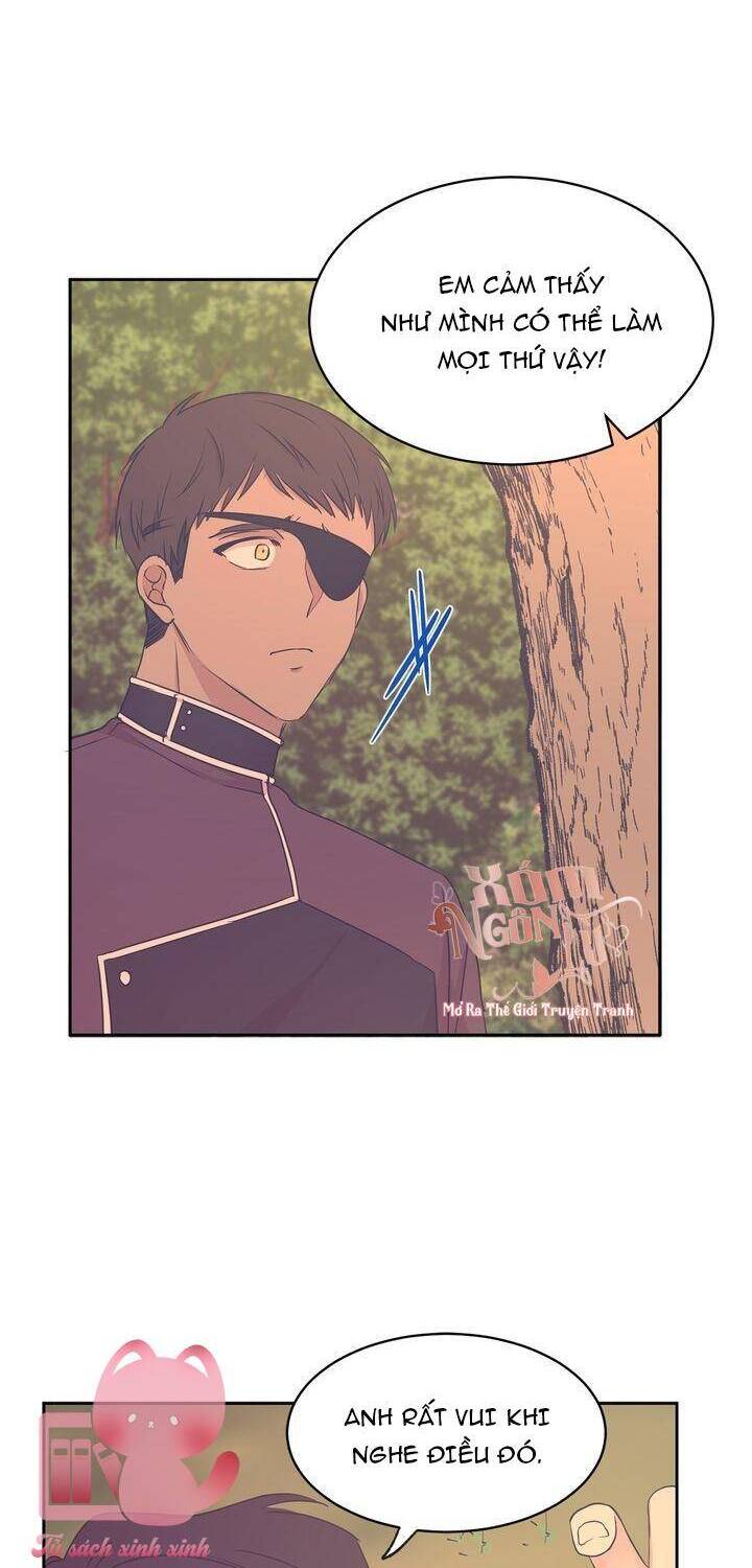tôi sẽ đi đến cùng với hoàng đế chapter 105 26