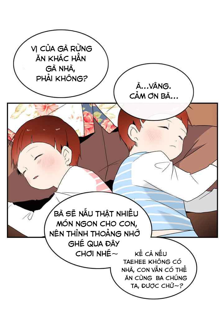 rắc rối về vấn đề yêu đương của tôi chapter 14 6