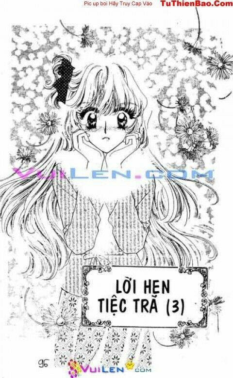 đầu bếp dễ thương chapter 5 96