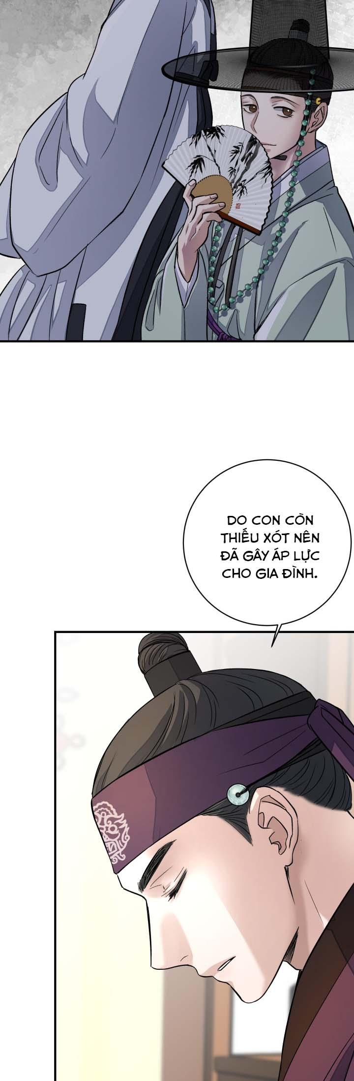 bóng trăng chapter 8 45