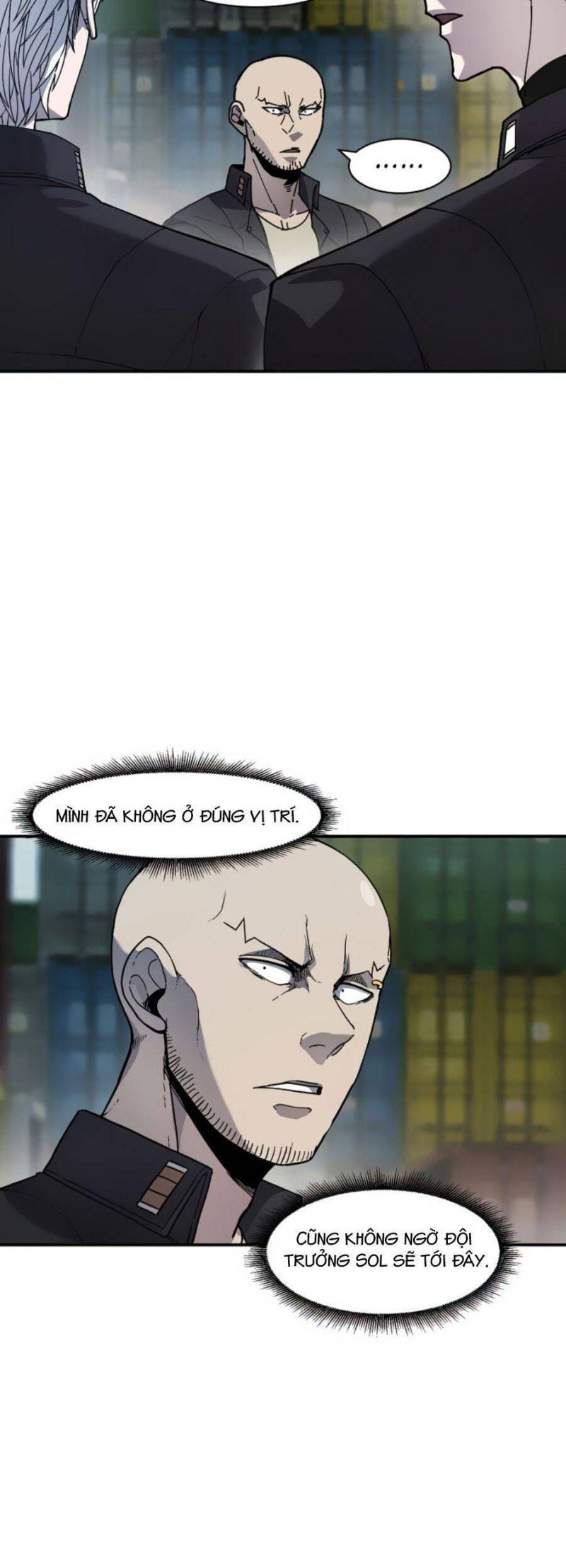 pháp sư chapter 74 2